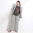 シューラルー(SHOO・LA・RUE/Cutie Blonde)の【SHOO ICE/汗染み軽減/UVカット】グラフィックアソートTシャツ27