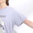 シューラルー(SHOO・LA・RUE/Cutie Blonde)の【SHOO ICE/汗染み軽減/UVカット】グラフィックアソートTシャツ37