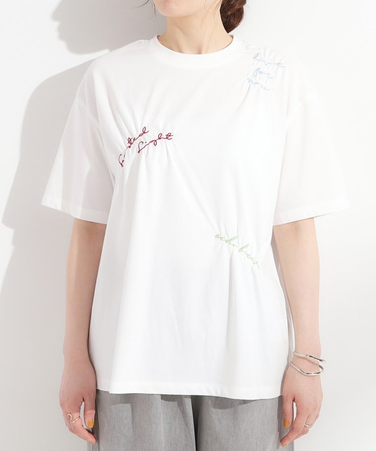 RODEO CROWNS WIDE BOWL | D/S COOL EASY JOG PANTS (パンツ