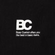 ベース コントロール レディース(BASE CONTROL LADYS)のミスターメンリトルミス コラボ リブ付きロングスリーブTシャツ7
