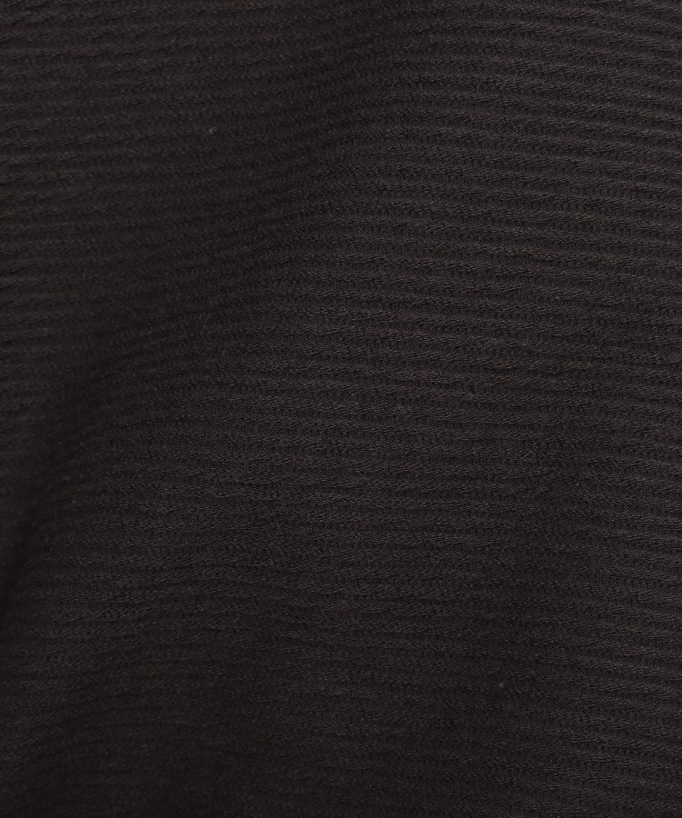ベース コントロール レディース(BASE CONTROL LADYS)のリップル×ワッフル フェイクレイヤードデザイン半袖Tシャツ7