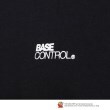 ベース コントロール レディース(BASE CONTROL LADYS)のTOM＆JERRY/トムとジェリー クルーネック バックアイスクリームアート半袖T12