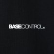 ベース コントロール レディース(BASE CONTROL LADYS)のカラーペイントグラフィック コットンワイドシルエットバックプリントTシャツ12