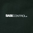 ベース コントロール レディース(BASE CONTROL LADYS)のカラーペイントグラフィック コットンワイドシルエットバックプリントTシャツ16
