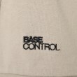 ベース コントロール レディース(BASE CONTROL LADYS)の切替デザイン ファスナーポケット コットンワイドシルエットTシャツ15