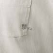 ベース コントロール レディース(BASE CONTROL LADYS)のビッグシルエット オーバーダイ加工 半袖ポケットTシャツ7