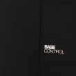 ベース コントロール レディース(BASE CONTROL LADYS)のビッグシルエット 切替デザイン ポンチ半袖Tシャツ7