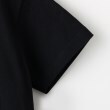 ベース コントロール(キッズ)(BASE CONTROL(Kids))のKIDS コットン天竺 ロゴデザインバリエーション 半袖Tシャツ4