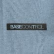 ベース コントロール(キッズ)(BASE CONTROL(Kids))のKIDS コットン天竺 ロゴデザインバリエーション 半袖Tシャツ13