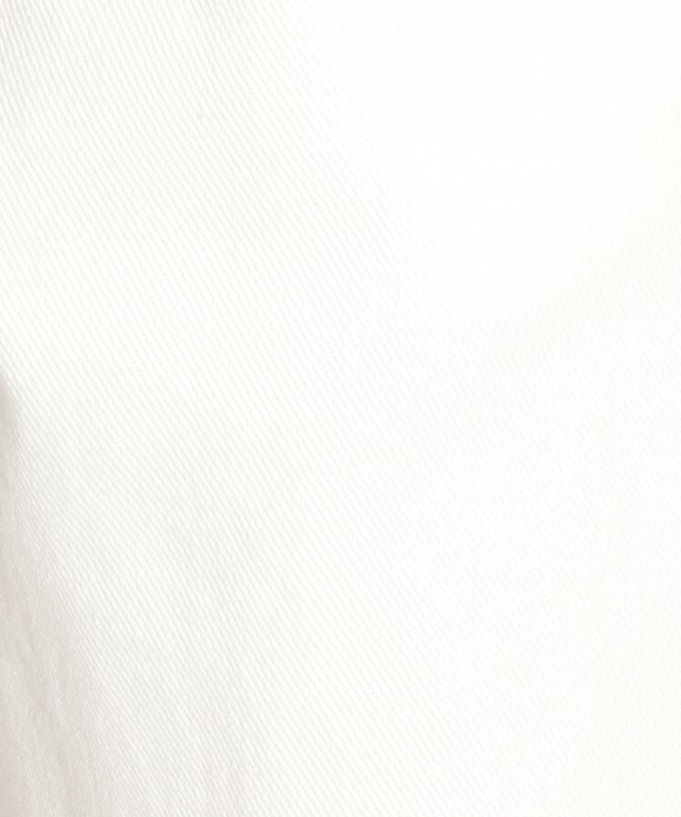 ピンク ラテ(PINK-latte)の◆【ウエスト調整可/ニコラ掲載商品】ウエストボタンカットオフショートパンツ9