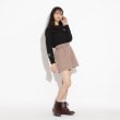 ピンク ラテ(PINK-latte)の◆【ニコラ掲載商品】タックキュロットショートパンツ13