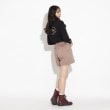 ピンク ラテ(PINK-latte)の◆【ニコラ掲載商品】タックキュロットショートパンツ14