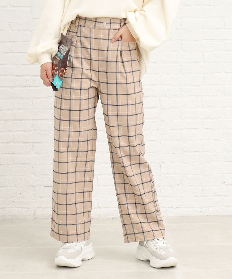 ◇【165cmWEB限定サイズあり/ストレッチ】大人気につき再入荷