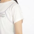 ピンク ラテ(PINK-latte)の【セットアイテム】シアータイダイキャミワンピース+Tシャツ5