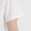 ピンク ラテ(PINK-latte)の【吸水速乾機能付き】ハート刺繍Tシャツ5