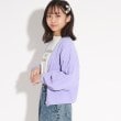 ピンク ラテ(PINK-latte)の【2点SET】マットモールカーディガン＋ロンTシャツセット11