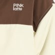 ピンク ラテ(PINK-latte)の【3WAY】マウンテンパーカー21