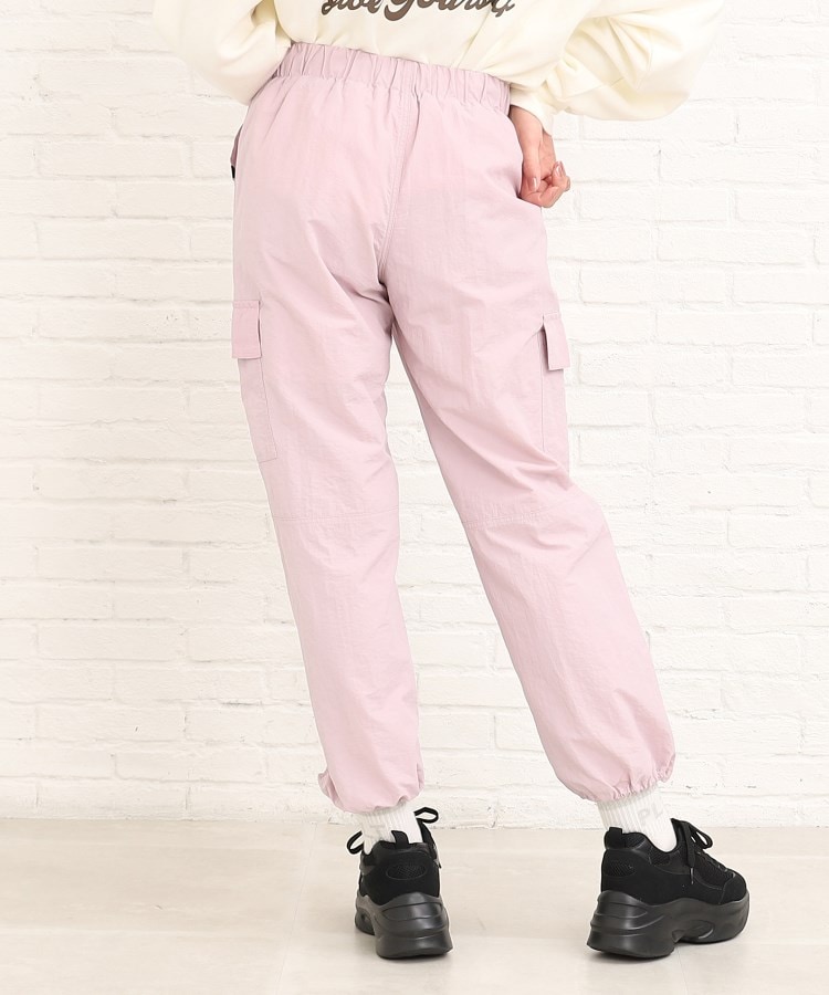 FUZZYKON ポケット ワークパンツ 純正販促 www.lsansimon.com