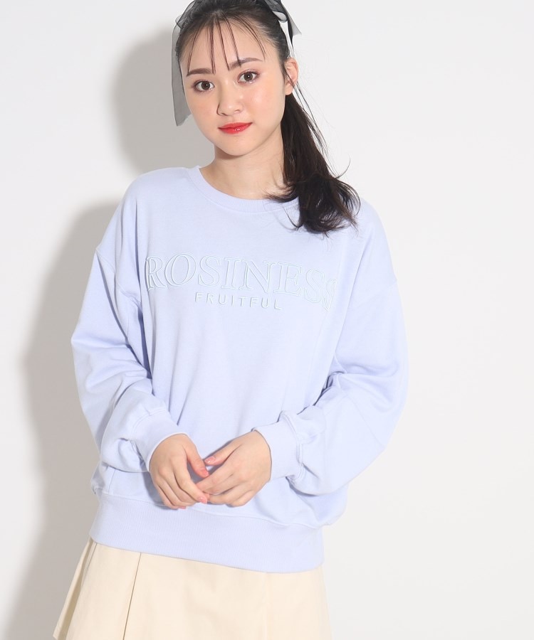 NEW ITEM｜PINK-latte（ピンクラテ）の公式通販 | キッズのトップス 