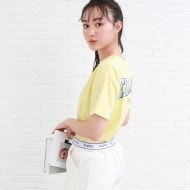 130cm/165cmサイズあり/プチプラアイテム】バックグラデカレッジ