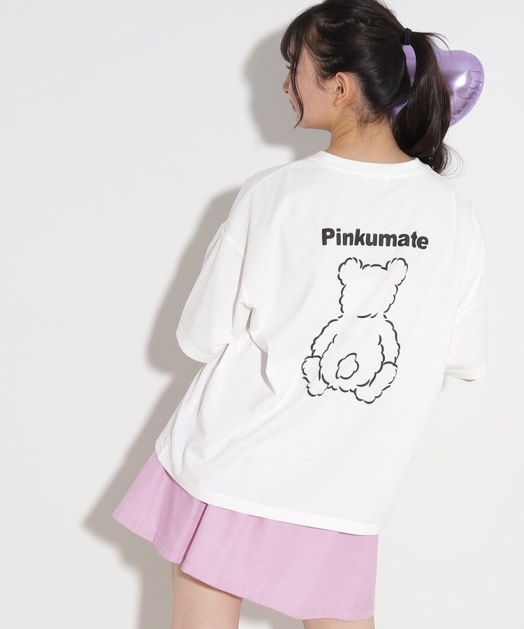 クマちゃんTシャツ♡