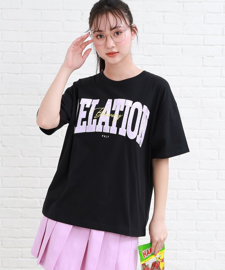 【新品未使用】Gajess BASIC TSHIRT PINK ピンク Tシャツ