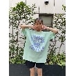 ピンク ラテ(PINK-latte)の【コットン100％/130cmサイズあり】ビッグロゴTシャツワンピース32