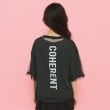 ピンク ラテ(PINK-latte)の【セットアイテム】チュールレイヤードTシャツセット14
