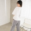 ピンク ラテ(PINK-latte)の【セットアイテム】チュールレイヤードTシャツセット29