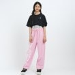 ピンク ラテ(PINK-latte)の【るーつくコラボ】フェイクレイヤードTシャツ7