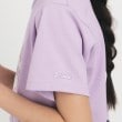 ピンク ラテ(PINK-latte)の【るーつくコラボ/ニコラ9月号掲載】ベルトデザインコンパクトTシャツ17