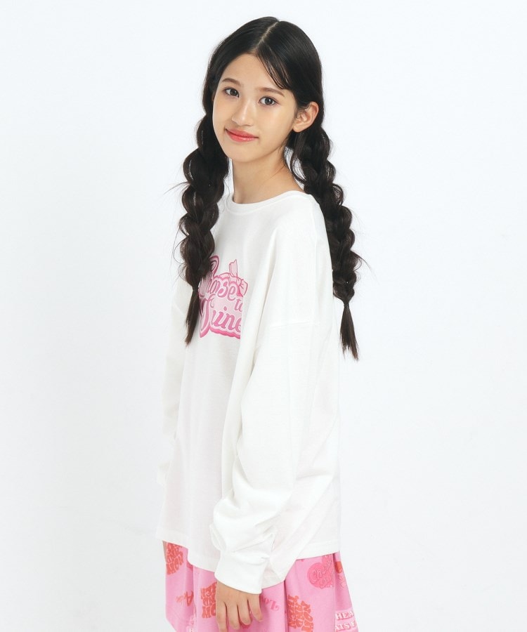 新品タグ付き マーレット ワンピース ピンク - メルカリ