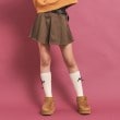 ピンク ラテ(PINK-latte)の【カラー追加/オールシーズン対応】ベルト付きプリーツスカート10