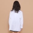 ピンク ラテ(PINK-latte)のタイ付き チュニック風シャツ9