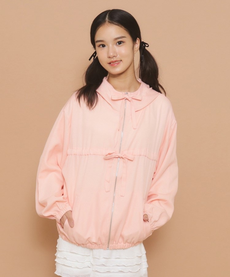 公式】PINK-latte(ピンクラテ)の通販 | キッズのジャケット 公式】PINK-latte(ピンクラテ)の通販 | キッズのジャケット