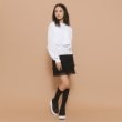 ピンク ラテ(PINK-latte)の【130cmあり／セットアイテム】レイヤード トップス10