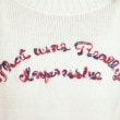 ピンク ラテ(PINK-latte)の冬まで待てない！主役級洗えるニット19