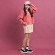 ピンク ラテ(PINK-latte)の【プチプラ/3シーズン】 ベーシックニット16