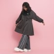 ピンク ラテ(PINK-latte)の【韓国っぽ】ニュートロ ジャージドレス11