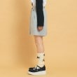 ピンク ラテ(PINK-latte)の【セットアップアイテムあり】ダンボールニットショートパンツ2