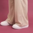 ピンク ラテ(PINK-latte)のベーシック コーディロイタックパンツ7
