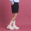 ピンク ラテ(PINK-latte)のベーシック コーディロイショートパンツ12