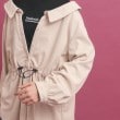 ピンク ラテ(PINK-latte)の惚れかわ シャツレイヤード5