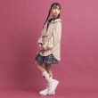 ピンク ラテ(PINK-latte)の惚れかわ シャツレイヤード18