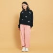ピンク ラテ(PINK-latte)の毎日着たい！リボンパール裏毛14