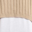 ピンク ラテ(PINK-latte)の【セットアイテム】ベーシック レイヤー見せショート丈ニット13
