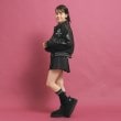 ピンク ラテ(PINK-latte)の短丈！スタジャン13