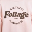 ピンク ラテ(PINK-latte)の【プチプラ】コットン混裏起毛スウェット22
