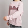 ピンク ラテ(PINK-latte)の【サンリオキャラクターズコラボ】スウェット5