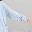 ピンク ラテ(PINK-latte)の【サンリオキャラクターズコラボ】耳付きフードパーカー7